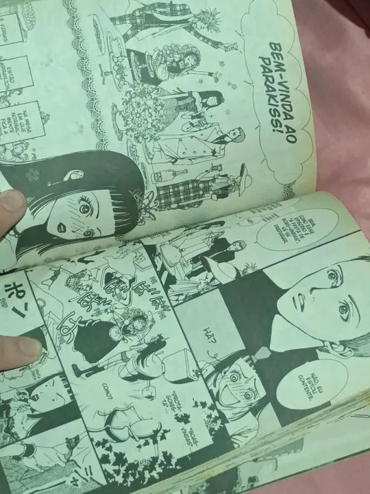 Paradise kiss - Foto 3