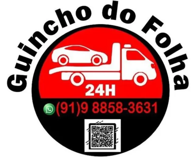 GUINCHO 24 HORAS