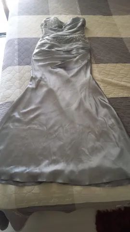 vestido de festa longo - Foto 2