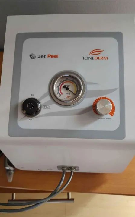 Peeling cristal  - Foto 2