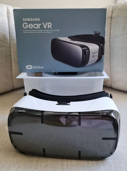 Samsung Gear VR