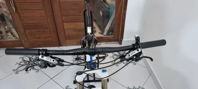Orbea alma carbon  - Foto 4