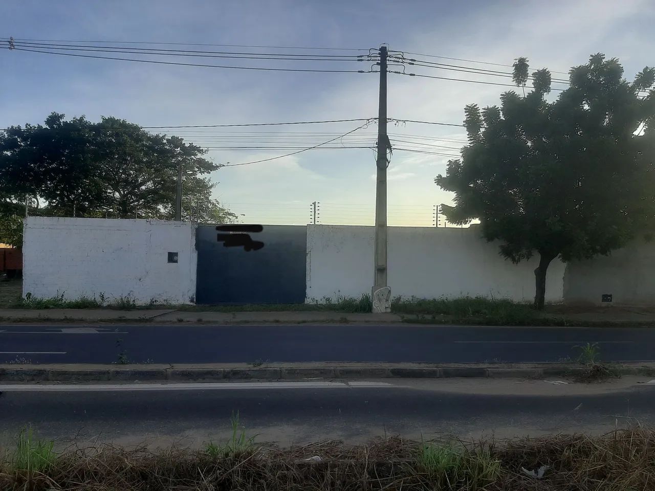 foto - Teresina - Monte Castelo