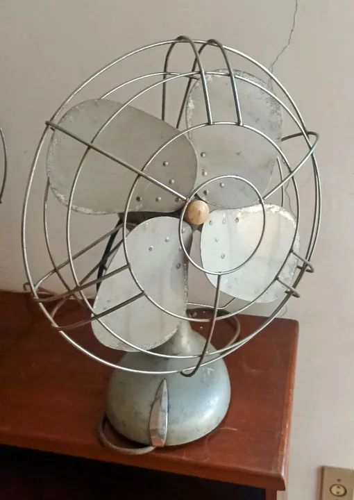 VERÃO CHEGANDO-Ventiladores ELETROMAR - Foto 3