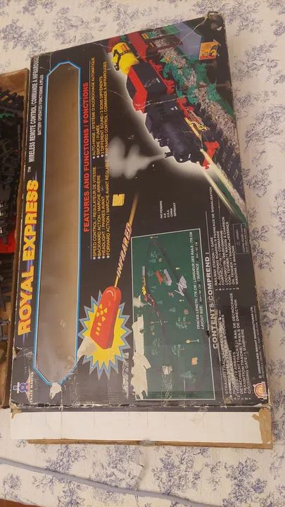 Vendo simulador de trem - Foto 2