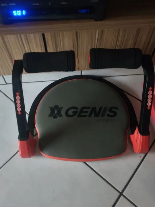 Aparelho de Exercícios genis - Foto 2