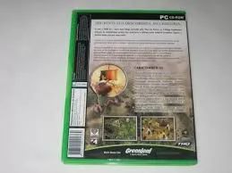 Jogo de PC Cultures - Saga A Descoberta de Vinland - Jogo pc Original  - Foto 2