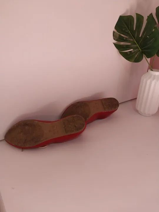 Sapatilha  - Foto 2