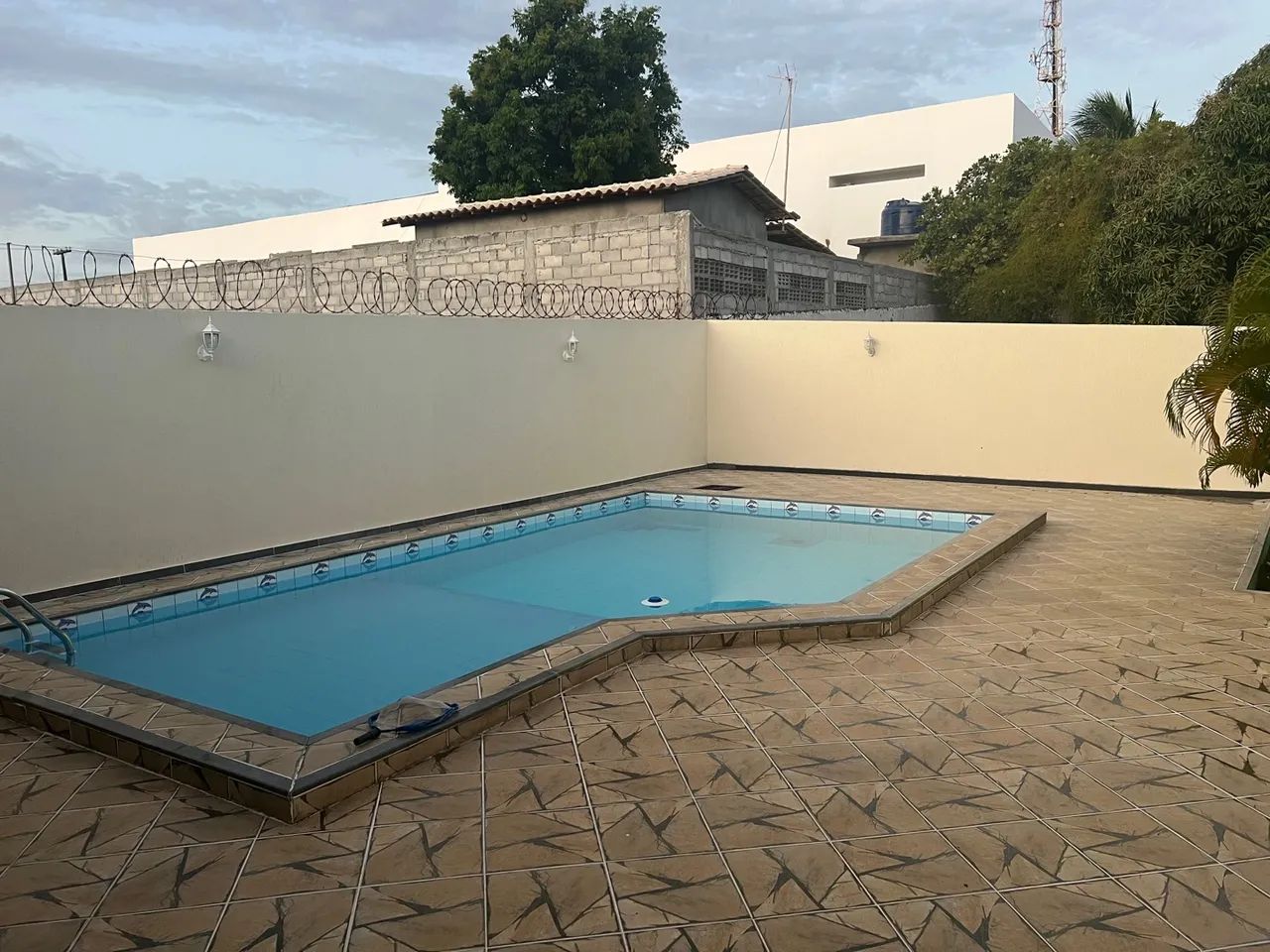 Village Guarajuba ( Condomínio Água )  - Foto 6