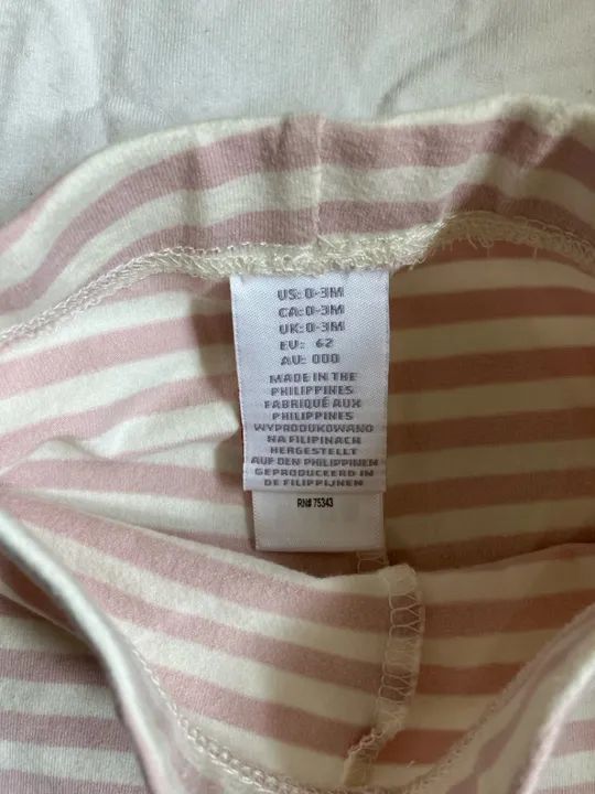 Conjunto bebê  - Foto 4