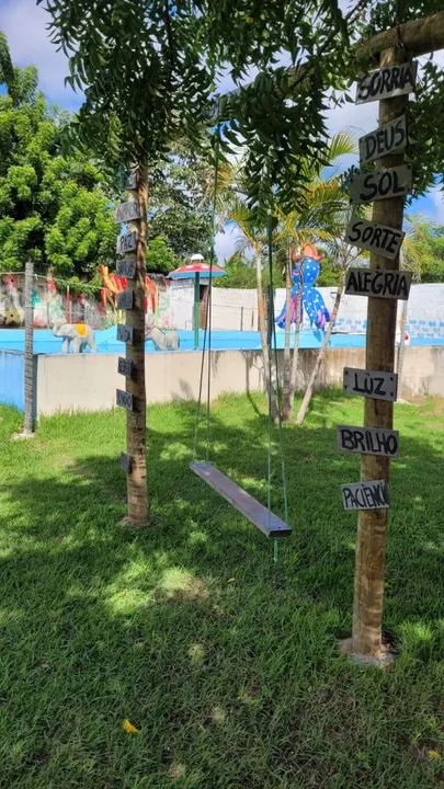 Chácara Comercial  - Foto 12