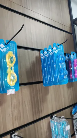 Óculos de Natação para todas as idades