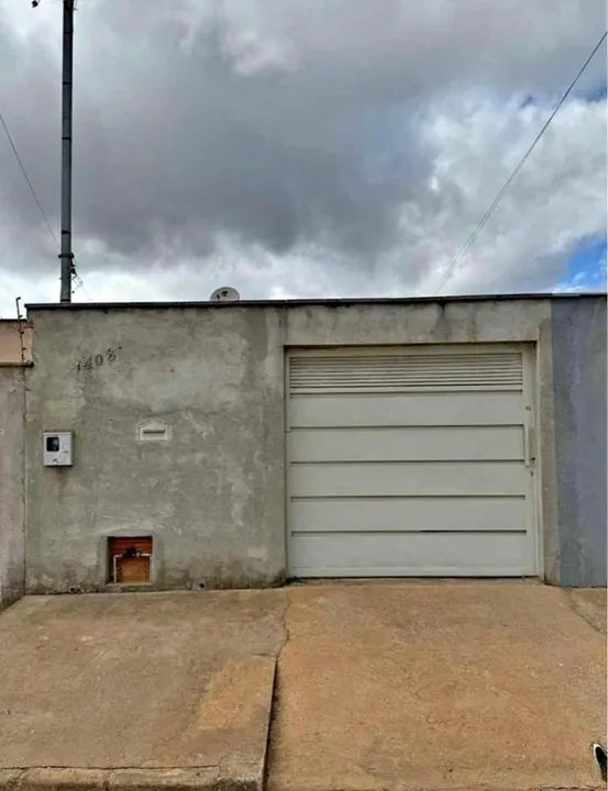 - Cohab casa reformada