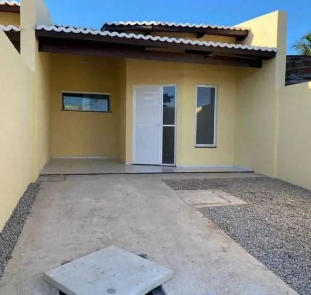 10- Casa no alto do turu - Foto 2