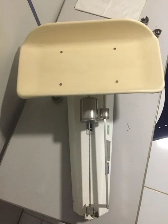 Balança recém nascido - Foto 2
