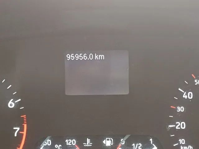 Ford Ecosport 1.5 Se automático 2020/2020 - Foto 2