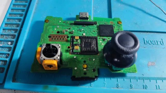 Manutenção de Controles - Loja Física  - Foto 5
