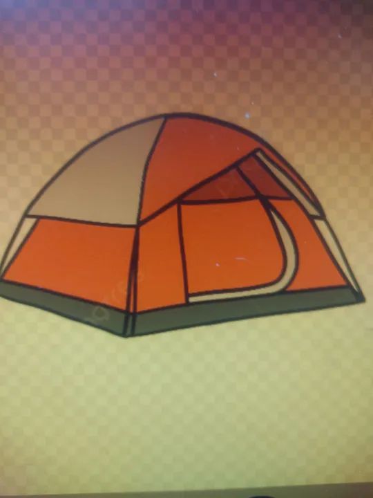 Barraca  para Acampamento - Foto 2