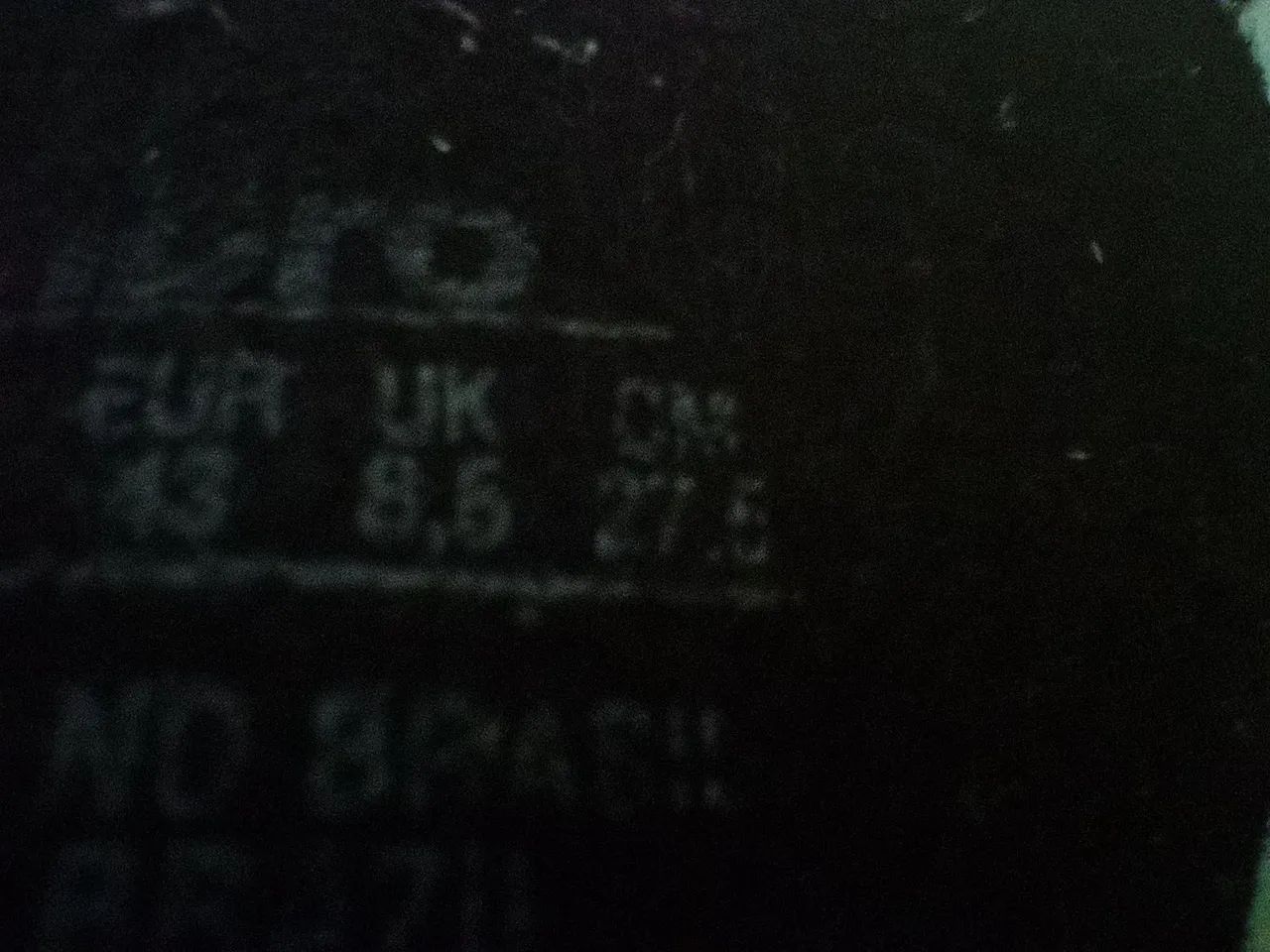 Chuteira Society  - Foto 3