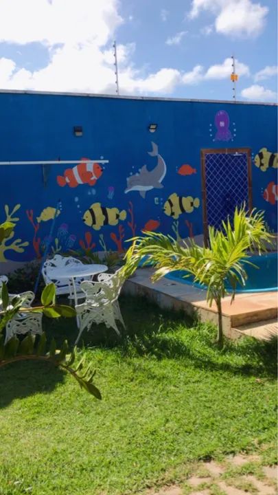 Recanto Girassol- Casa de praia Iguape/CE Aquiraz - Foto 4