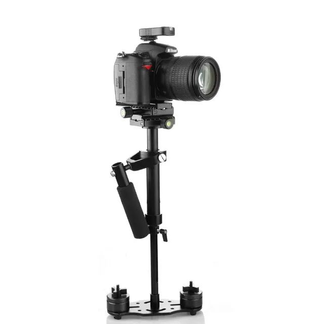 Steadycam S80 Estabilizador Handheld Steadicam - Foto 5