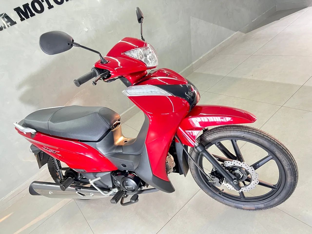 SHINERAY RAY 50 RAY - Foto 3