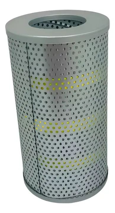 Filtro Hidráulico Donaldson P550648 Carregadeiras Jd Komatsu