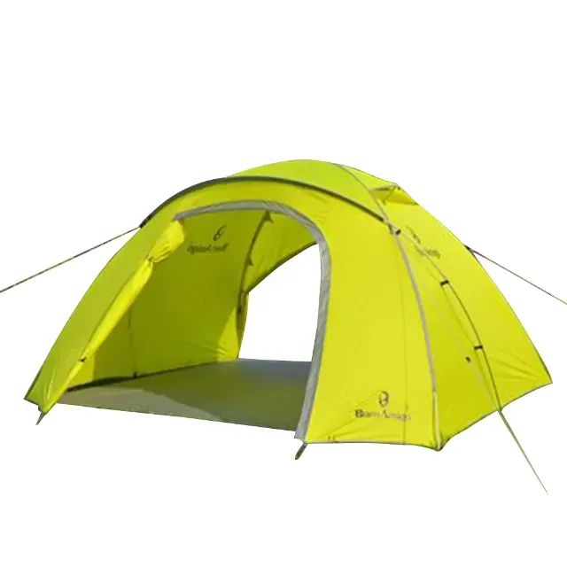 Barraca Cosy Room Azteq 4 pessoas 3000mm coluna (MOSTRUÁRIO) - Foto 2