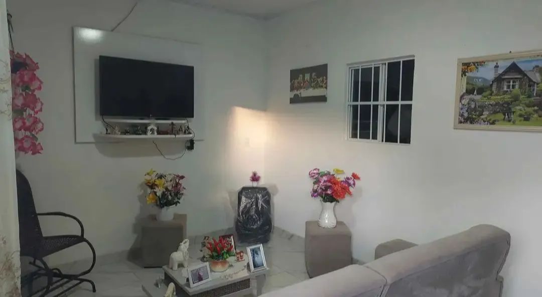  - Casa na Cidade Olímpica - Foto 2
