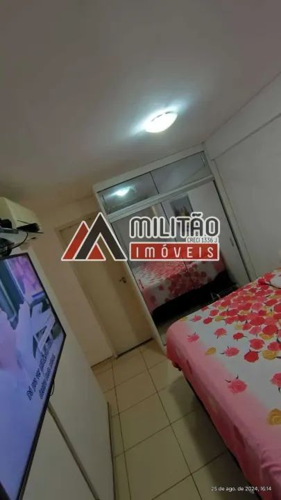 APTO DE 3 QUARTOS - JOÃO XXIII - Foto 3