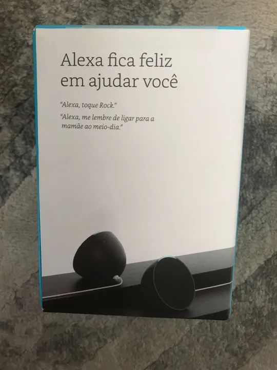 Alexa echo pop - Foto 2