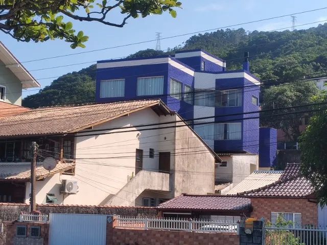 Captação de Apartamento a venda na Avenida Governador Jorge Lacerda - de 1470/1471 a 1986/1987, Costeira do Pirajubaé, Florianópolis, SC