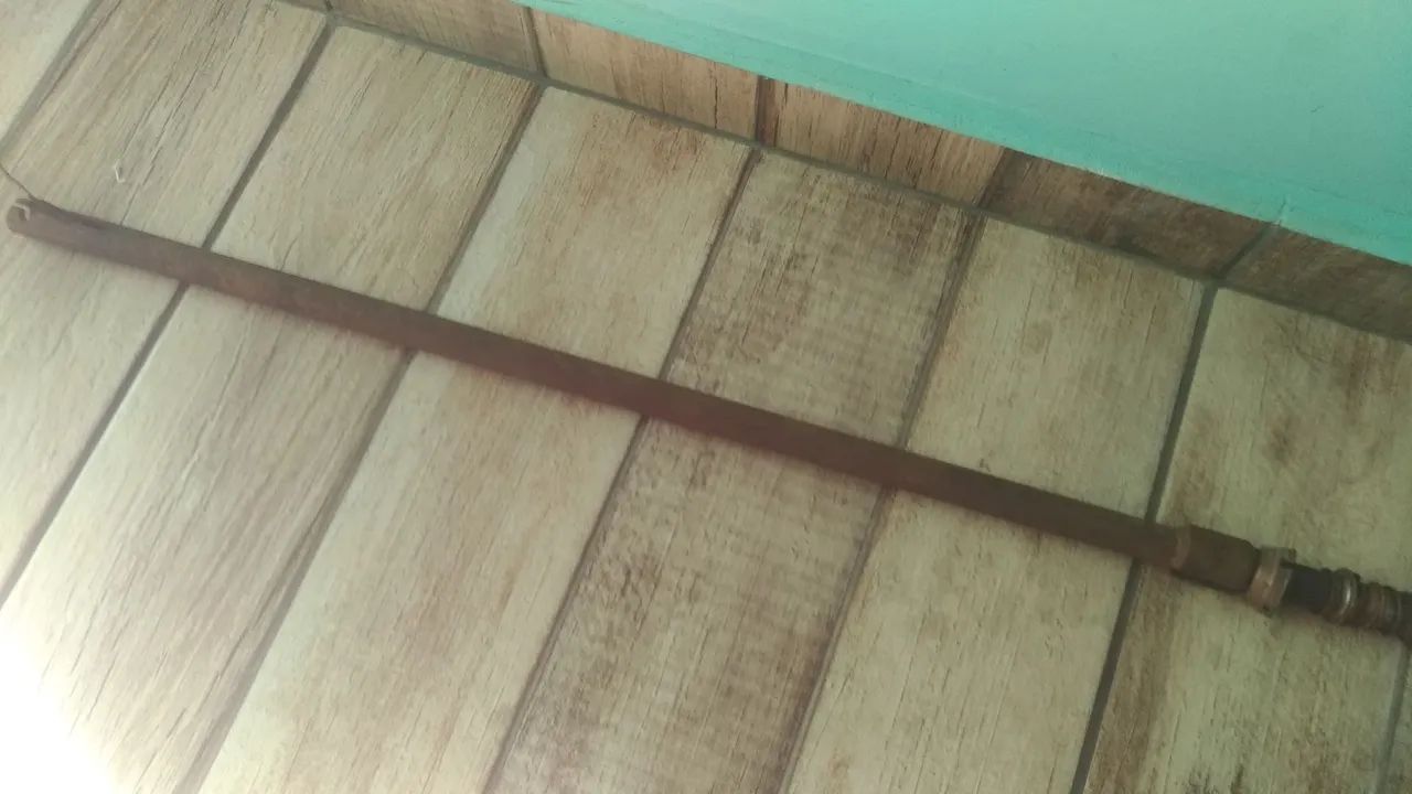 Coluna Direção VW Variant/TL - Foto 2