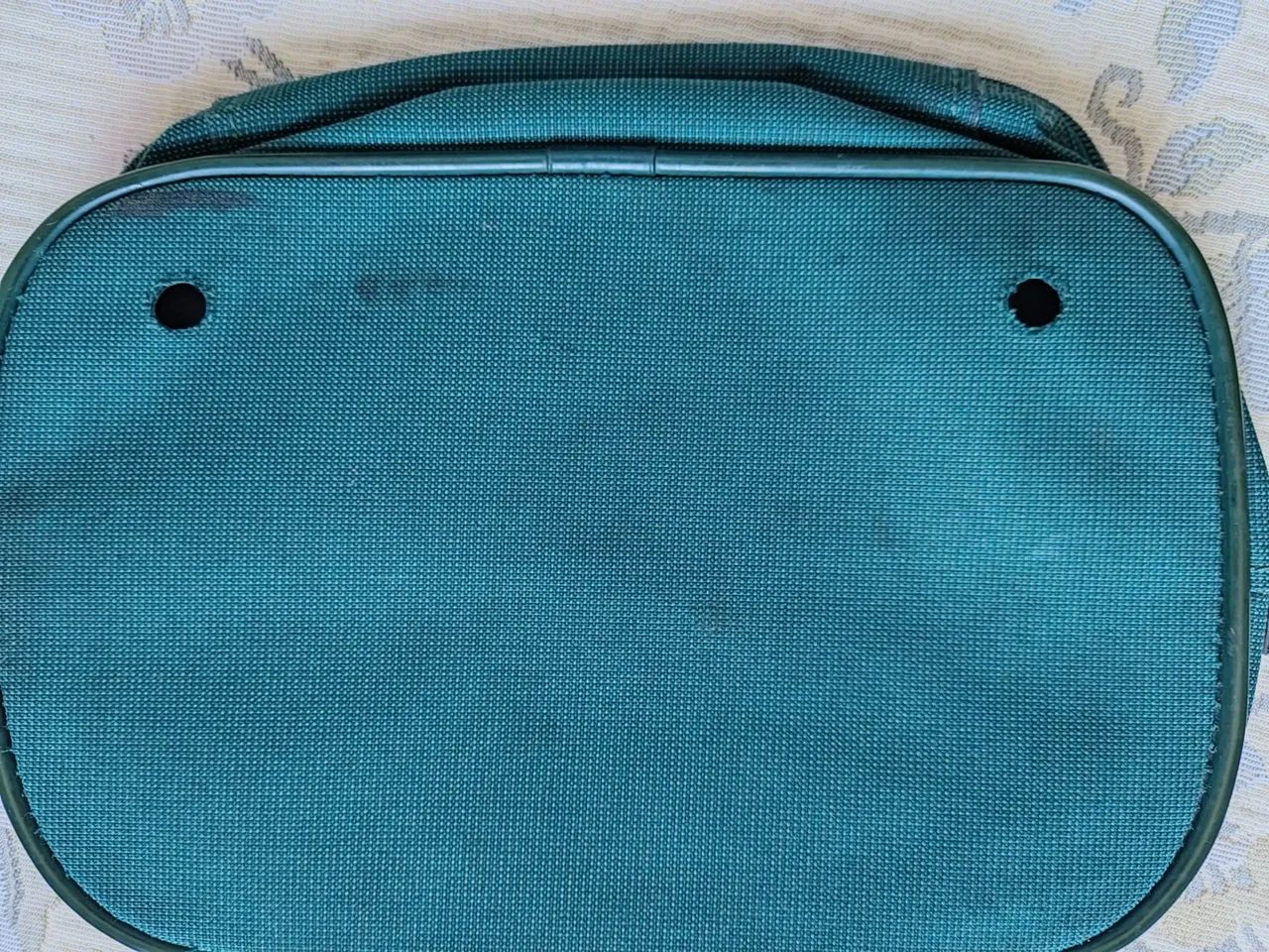Necessaire Samsonite - Foto 2