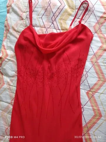 Vestido de formatura - Foto 5