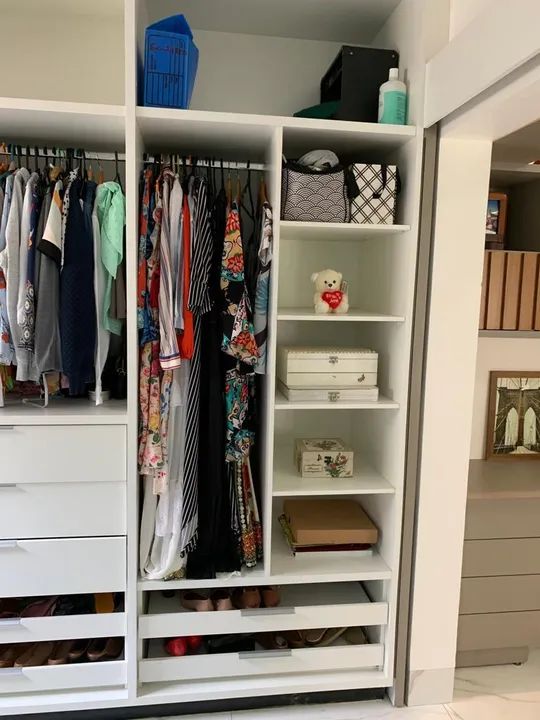 Térrea para venda com 222 metros quadrados com 3 quartos em Jardins Lisboa - Goiânia - GO - Foto 9