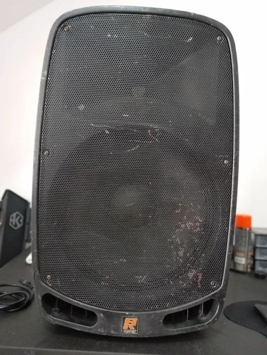 Caixa de som Staner (pra vender rápido)