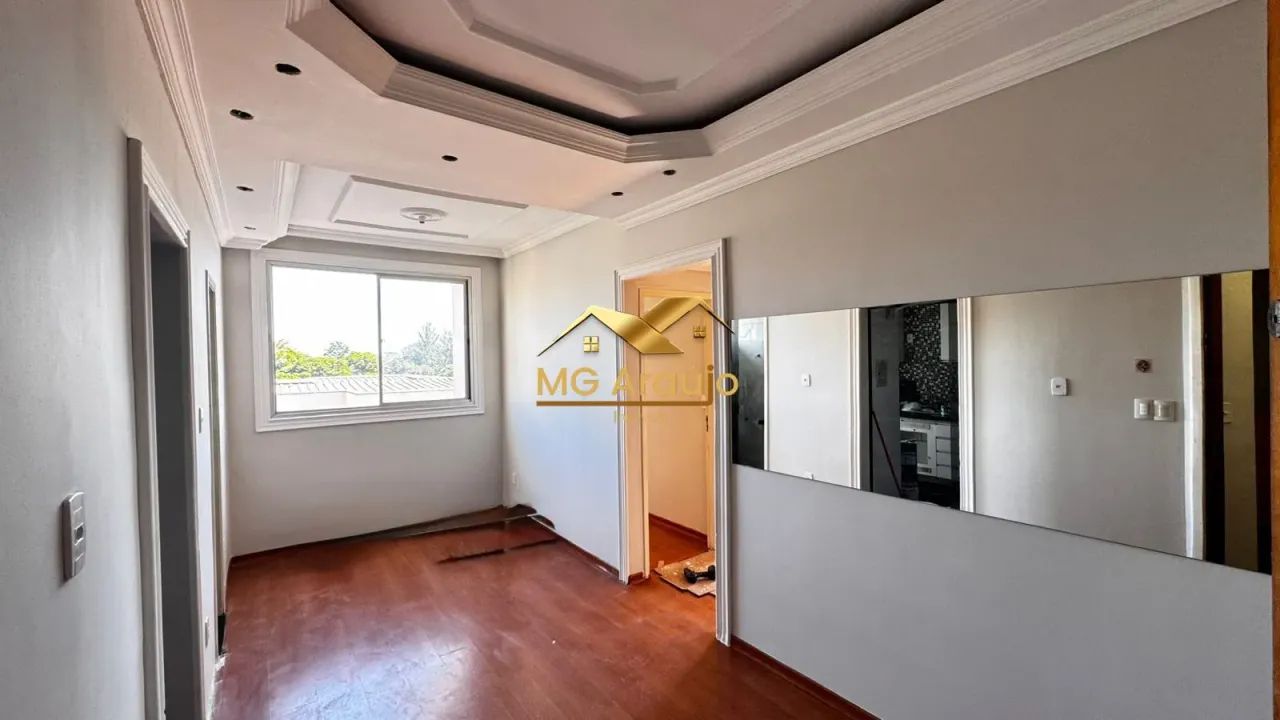 Apartamento à venda no bairro Jaqueline - Belo Horizonte/MG