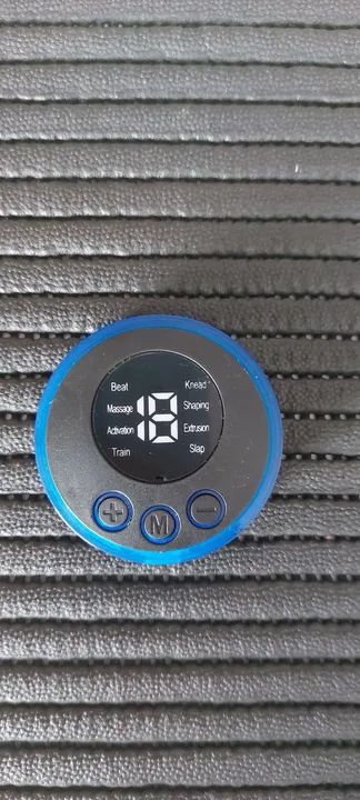 Mini massageador  - Foto 2