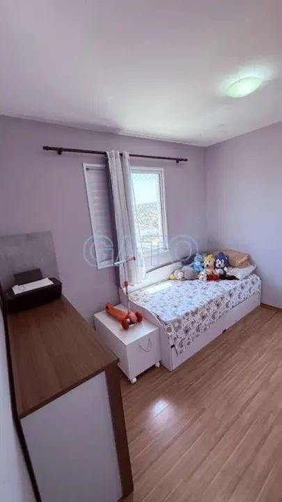 Apartamento Residencial à venda, Portais (Polvilho), Cajamar - AP0042. - Foto 8