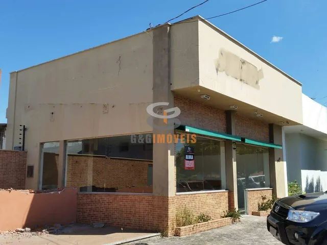PONTO COMERCIAL NA BARÃO