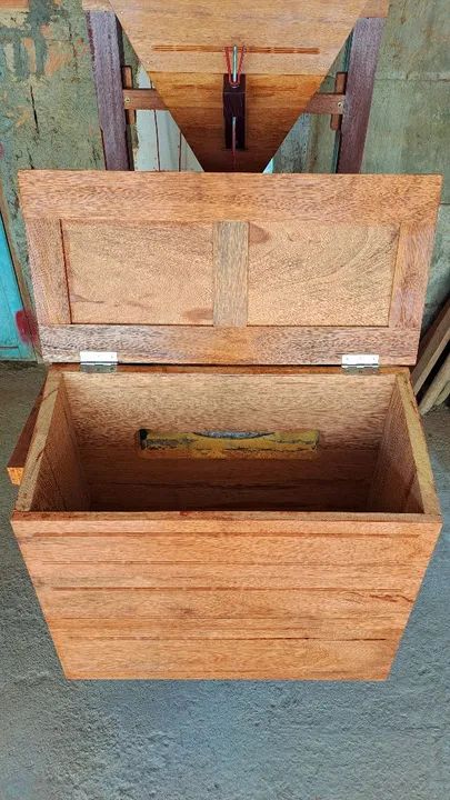 Moinho de pedra elétrico - Novo - Foto 5