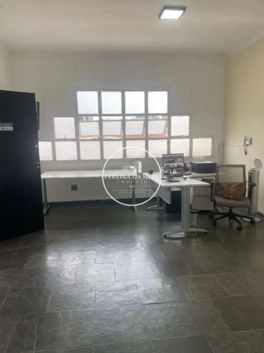 Prédio Comercial com 2 salas e sobreloja à venda em Chácara Santo Antônio - São Paulo/SP - Foto 9