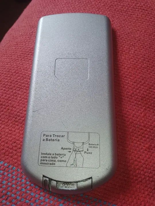 Controle Remoto tv  DVD Player lenoxx - Foto 3