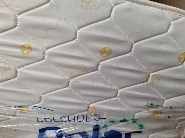 Colchão NOVO  - Foto 3