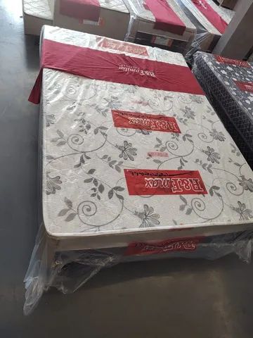 Presenteie sua mãe, cama box de qualidade!