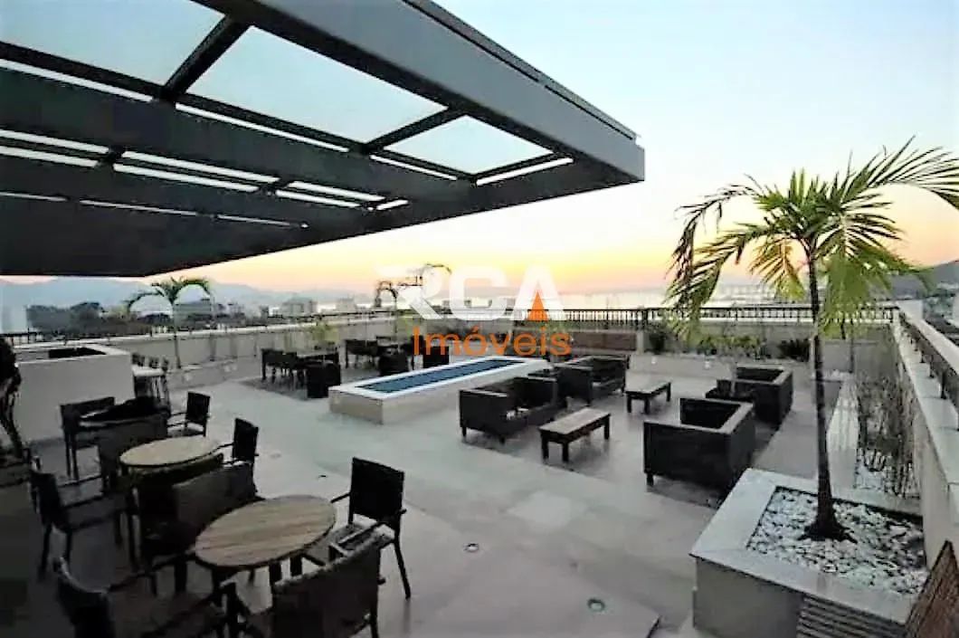 Sala Comercial para Venda em Niterói, SÃO DOMINGOS, 1 banheiro, 1 vaga - Foto 4
