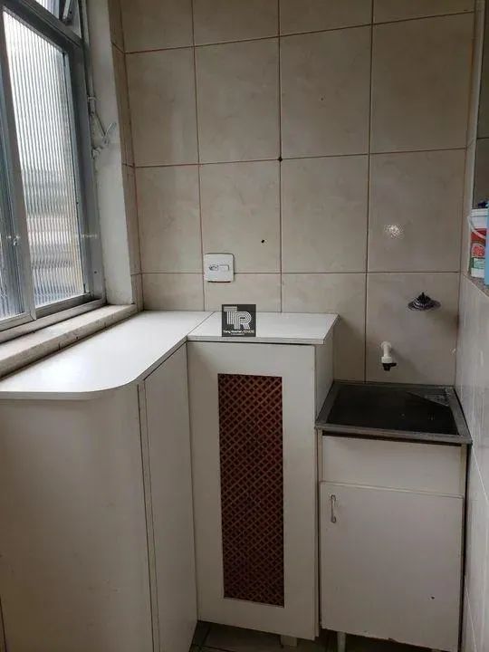 Apartamento para Venda em Niterói, Centro, 2 dormitórios, 2 banheiros - Foto 2
