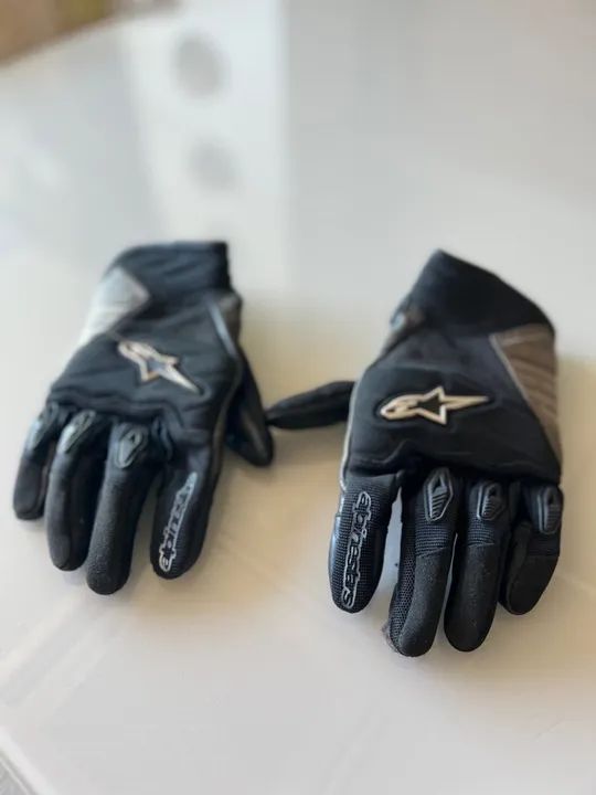 Luva Alpinestars  - Foto 2