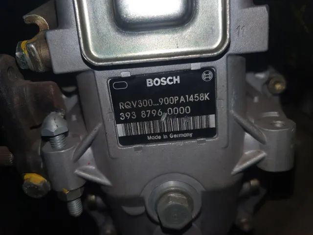 Bomba injetora Bosch  nova - Foto 3